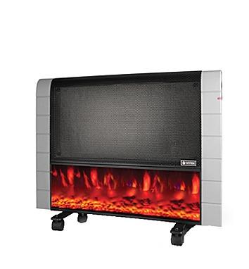 

Тепловентилятор Vitek 2145bk