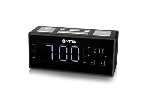 - VITEK 3523