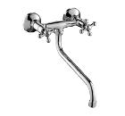 Смеситель ROSSINKA G02-74