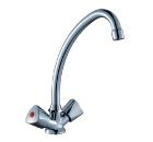 Смеситель ROSSINKA M02-71