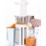  ARIETE 177 Slow Juicer Metal