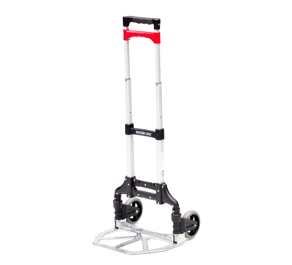 MAGNA CART MCX