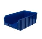 Ящик СТЕЛЛА-ТЕХНИК V-4 синий, 502х305х184мм