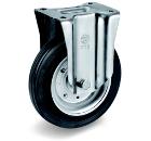 Колесо TELLURE ROTA 535908 под площадку, D 25мм