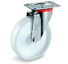 Колесо TELLURE ROTA 684503 поворотное, D 125мм