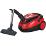  SATURN ST-VC0253 Red