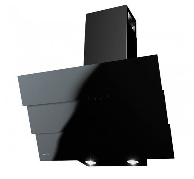 

Вытяжка Lex Rio 600 black, Rio 600 black