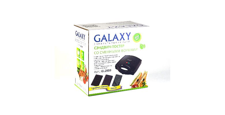 ������������� GALAXY GL 2959