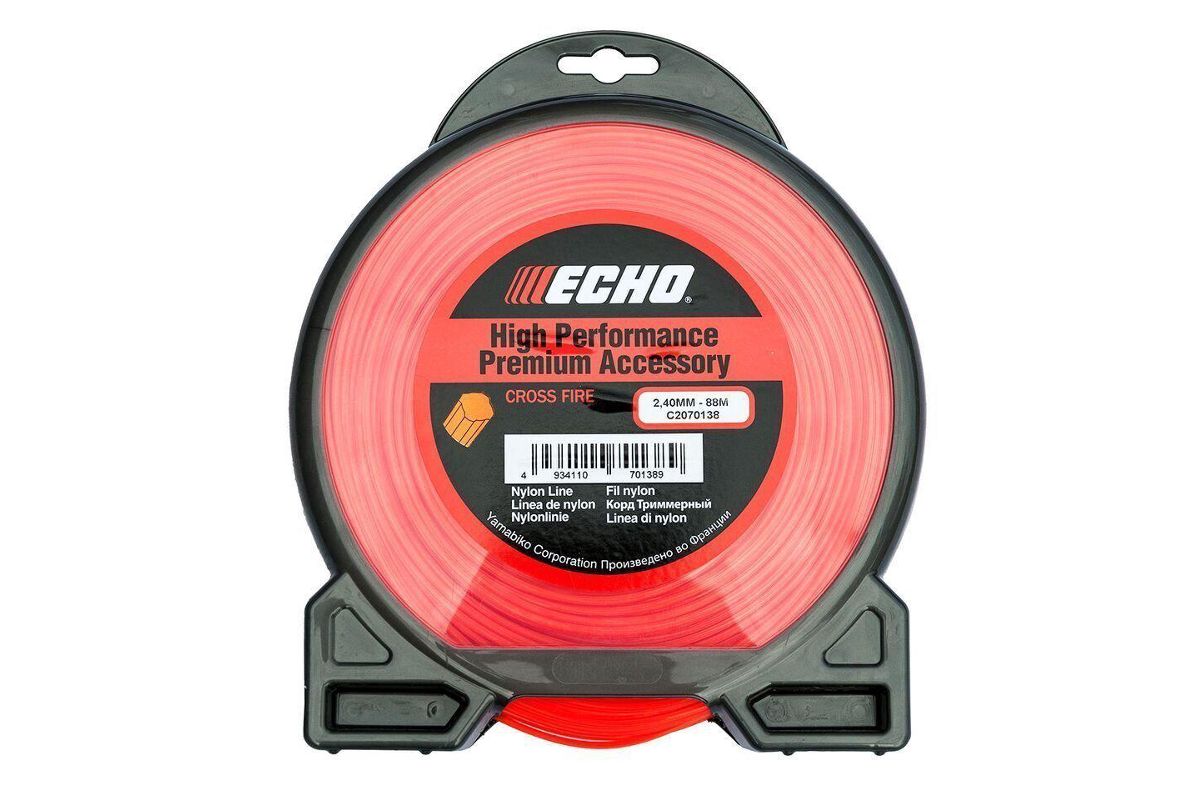 Echo c062. Леска для триммера есно. Отсекатель лески для триммера Echo. Cross Fire, c2070138.