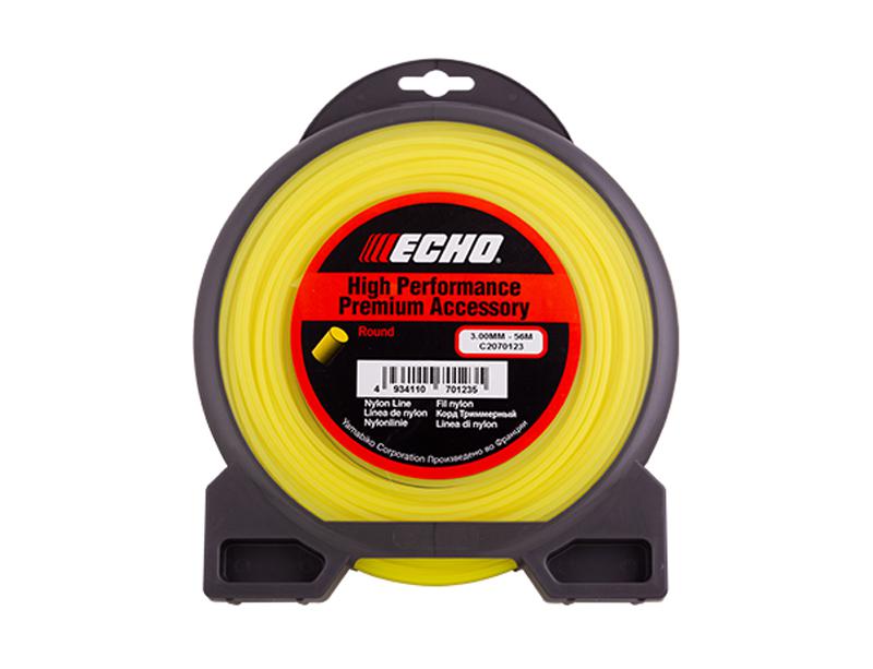 

Леска для триммеров Echo C2070123, C2070123