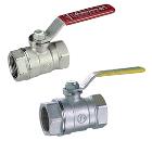 Кран шаровый GIACOMINI R250D 117244