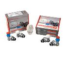 Набор для подключения радиатора GIACOMINI R470F-KV угловой