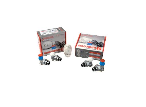     GIACOMINI R470F-KV