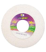 ЛУГА-АБРАЗИВ 16 Х 16 Х 6 25А 40 K,L (40СМ) (3654)