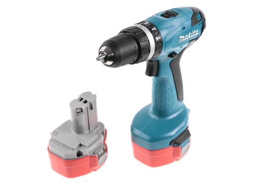  -   MAKITA 8281 DWPE