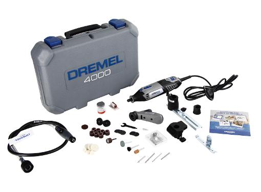 - DREMEL 4000-4/65