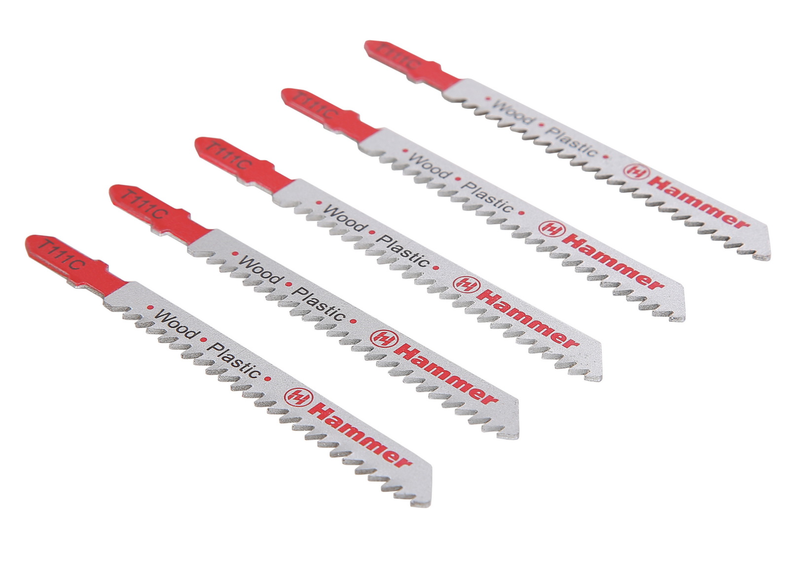 

Пилки для лобзика Hammer Jg wd-pl t111c (5 шт.), Jg wd-pl t111c (5 шт.)