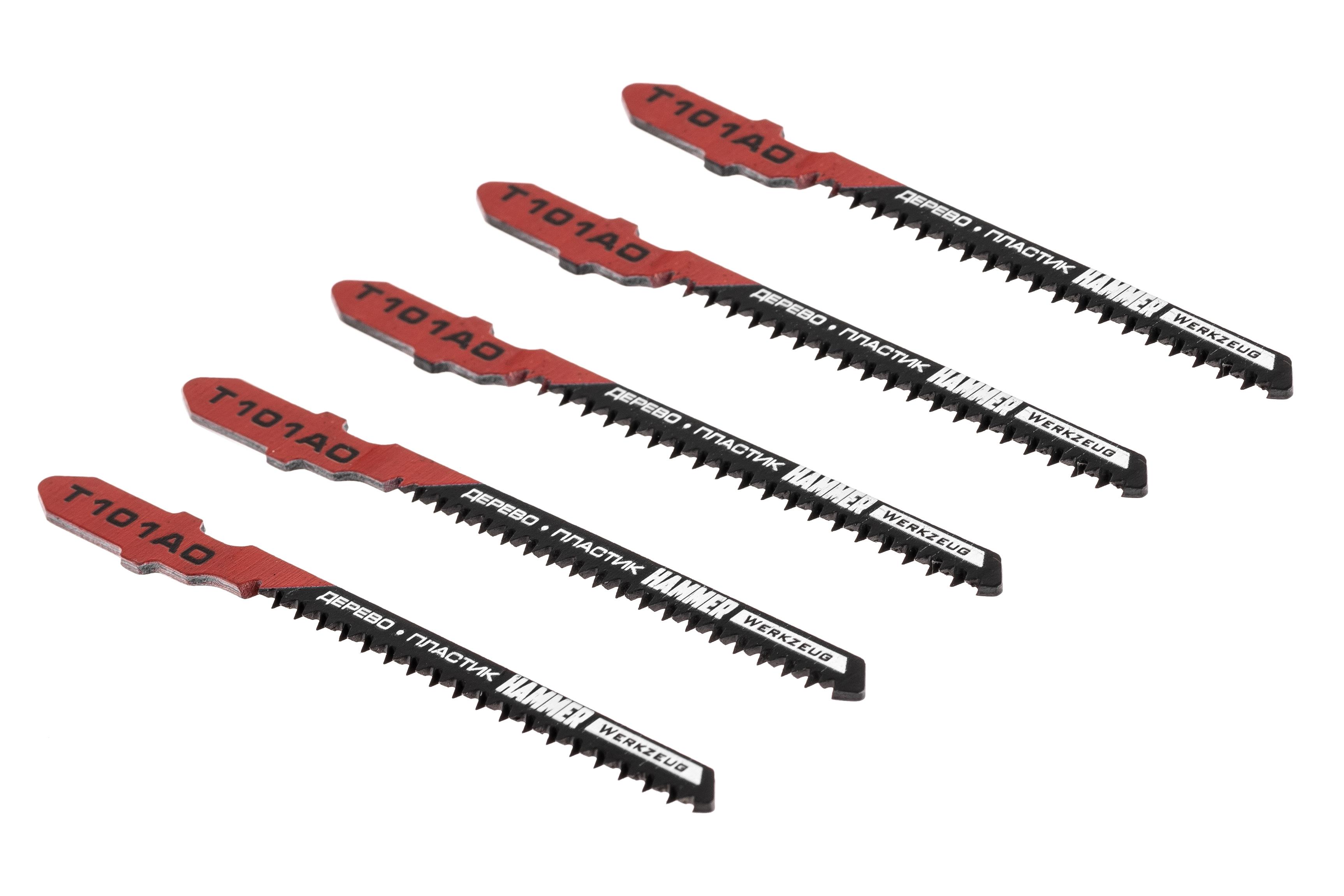 

Пилки для лобзика Hammer Jg wd t101ao (5шт, Jg wd t101ao (5шт.)