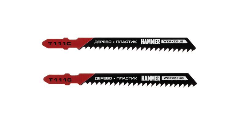 ����� ��� ������� HAMMER JG WD-PL T111C (2��.)