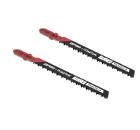 Пилки для лобзика HAMMER JG WD T101BR (2pcs)