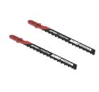 Пилки для лобзика HAMMER JG WD T101BR (2pcs)