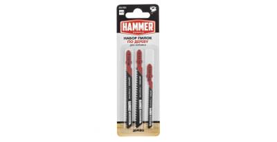    HAMMER JG WD-PL  No1 (3.)