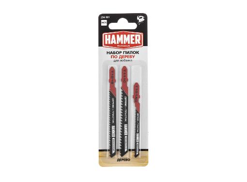    HAMMER JG WD-PL  No1 (3.)