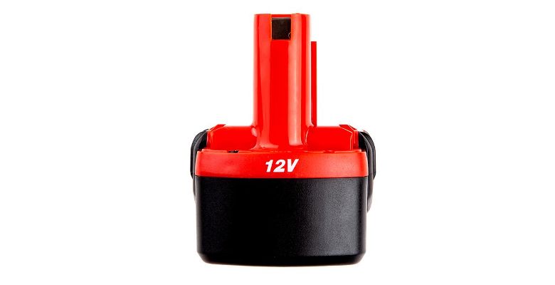 ����������� HAMMER 12� 2�� NiCd (AKB1220  12� 2.0��)