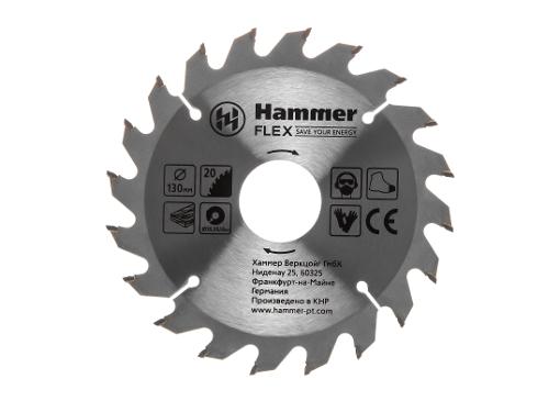    HAMMER 13020 20.