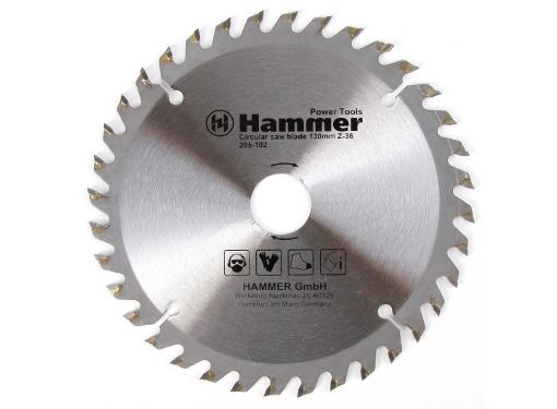    HAMMER 13020 36. (205-102)