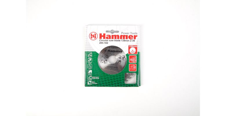 ���� ������� �������������� HAMMER �130�20�� 36���. (205-102)