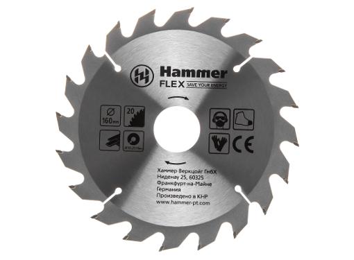    HAMMER 16020 20.