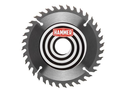    HAMMER 16020 36.