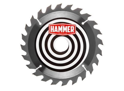    HAMMER 18530 24.