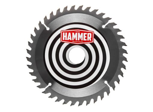    HAMMER 18520 40.