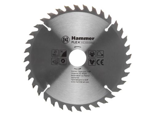    HAMMER 19030 36.