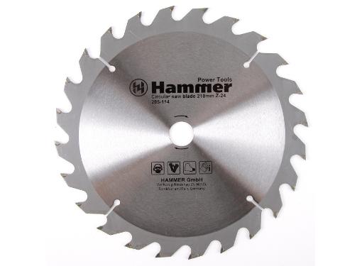    HAMMER 21020 24.