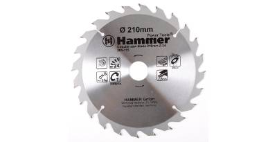    HAMMER 21030 24.