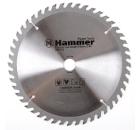 Диск пильный твердосплавный HAMMER Ф210х20мм 48зуб.