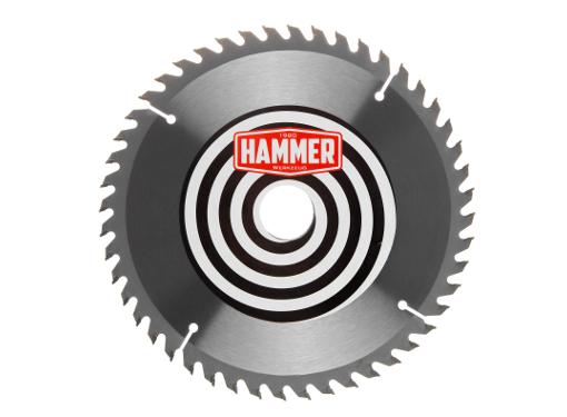    HAMMER 21030 48.