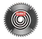 Диск пильный твердосплавный HAMMER Ф250х30мм 48зуб.
