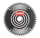 Диск пильный твердосплавный HAMMER Ф250х30мм 48зуб.