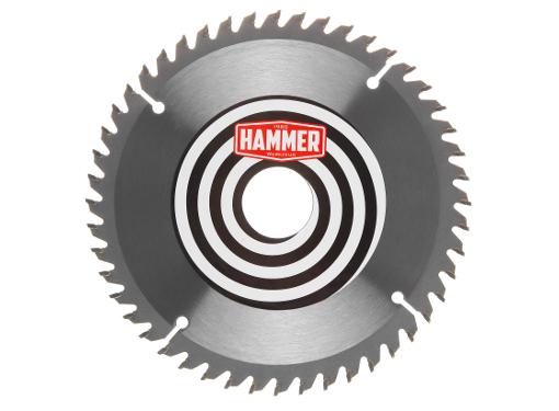    HAMMER 16530 48.