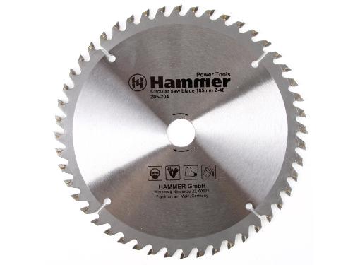    HAMMER 18520 48.