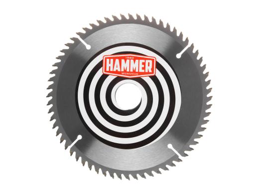    HAMMER 19030 64.