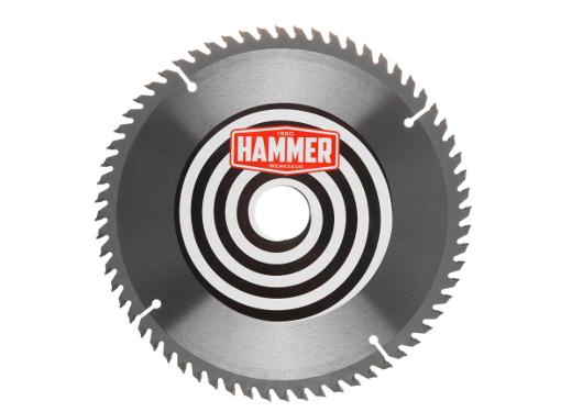    HAMMER 21030 64.