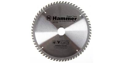    HAMMER 23530 64.