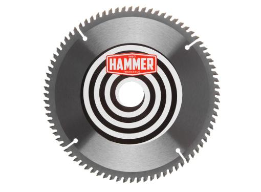    HAMMER 21030 80.