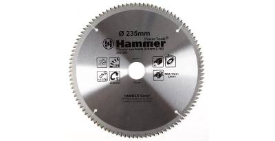    HAMMER 23530 100.