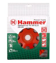 HAMMER 15022   (CUP TB)